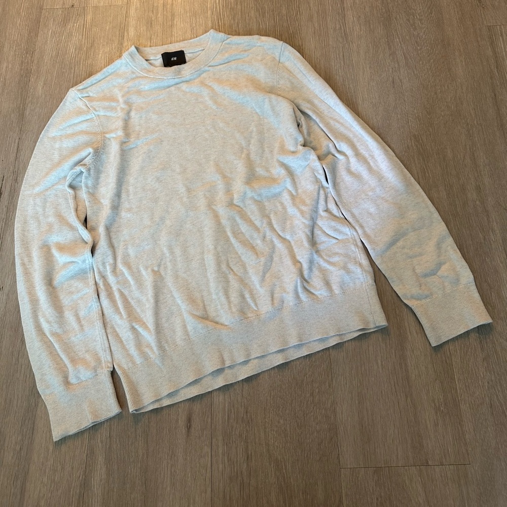 H&M Sweater